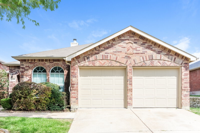 2,640/Mo, 2409 Spoonbill Ct Mesquite, TX 75181 External View