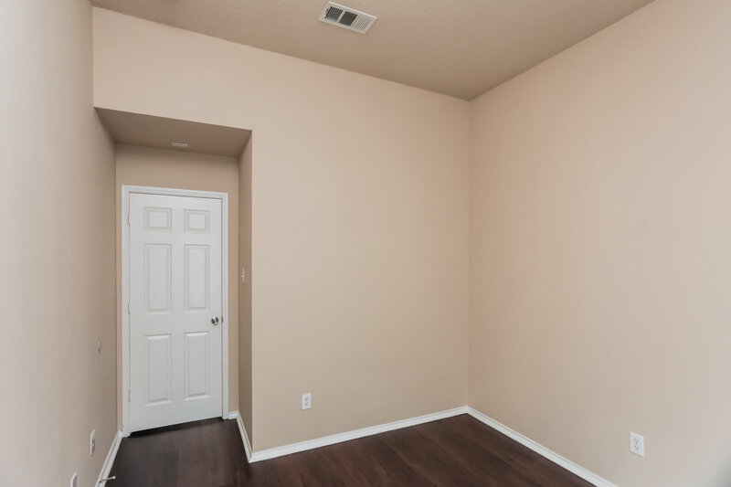 2,640/Mo, 2409 Spoonbill Ct Mesquite, TX 75181 Bedroom View