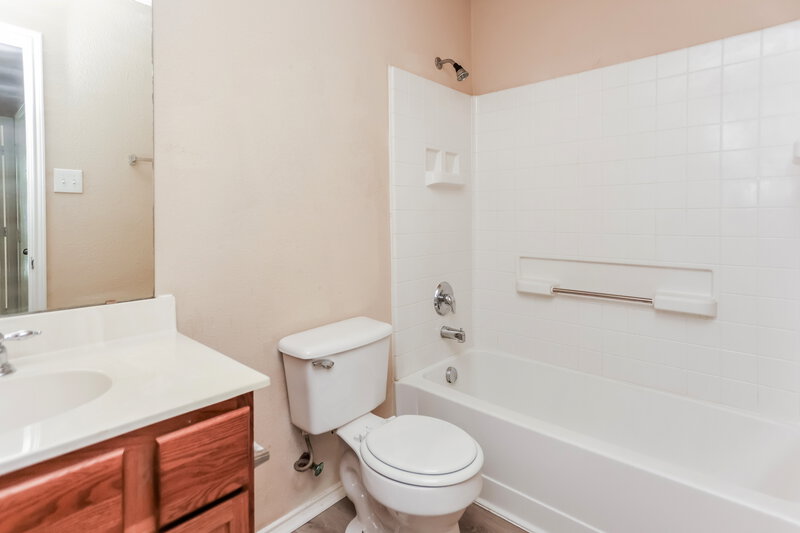 2,640/Mo, 2409 Spoonbill Ct Mesquite, TX 75181 No Caption View 2