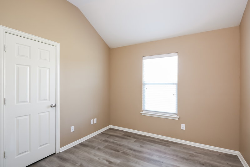 2,085/Mo, 630 Canvas Ct Lancaster, TX 75146 Bedroom View