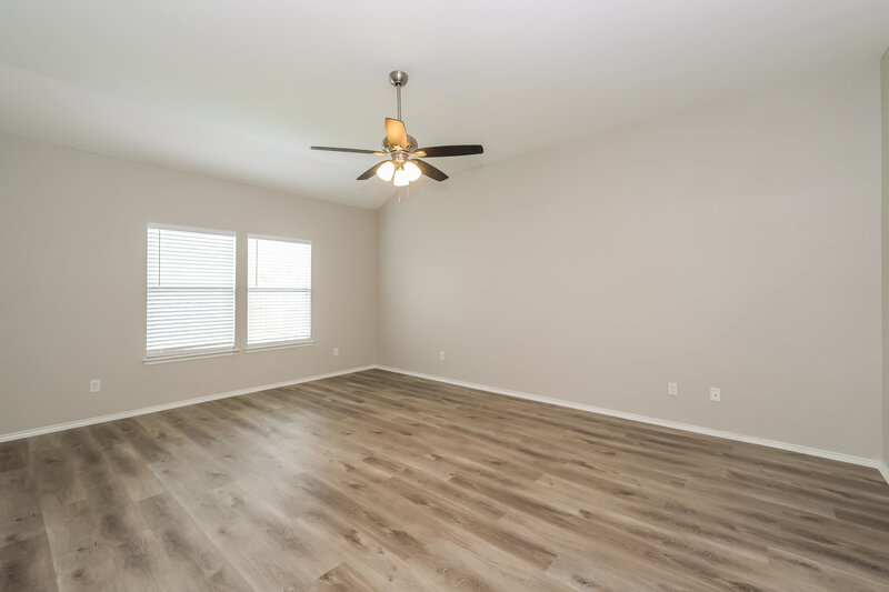 2,665/Mo, 8508 Prairie Wind Trl Fort Worth, TX 76134 Main Bedroom View