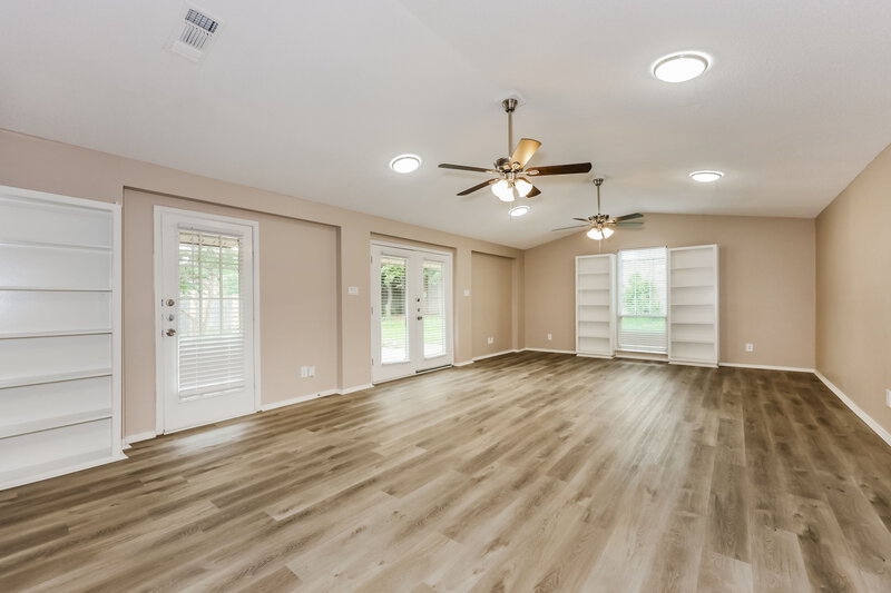 2,485/Mo, 722 Danvers Ln Mansfield, TX 76063 Dining Room View