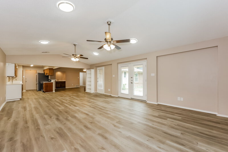 2,485/Mo, 722 Danvers Ln Mansfield, TX 76063 Family Room View