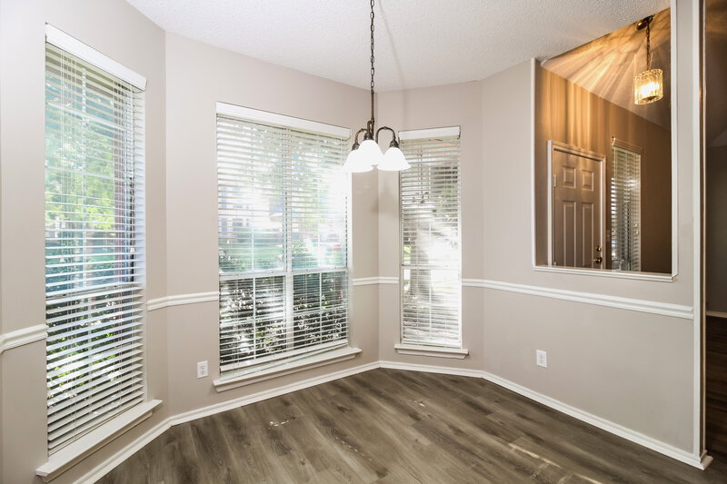 2,435/Mo, 1719 Circle Creek Dr Lewisville, TX 75067 Dining Room View