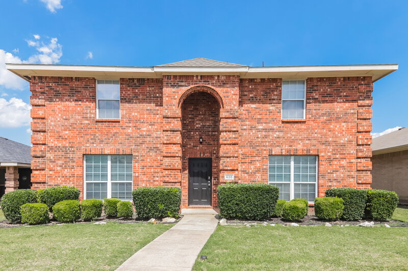 2,795/Mo, 620 Duke Dr Desoto, TX 75115 External View