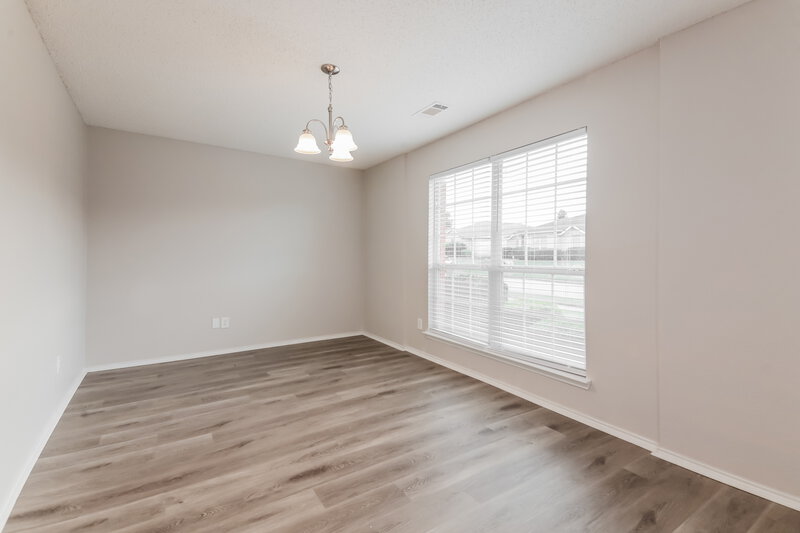 2,795/Mo, 620 Duke Dr Desoto, TX 75115 Dining Room View