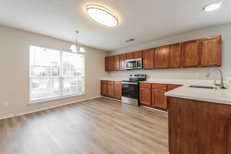 2,795/Mo, 620 Duke Dr Desoto, TX 75115 Kitchen View