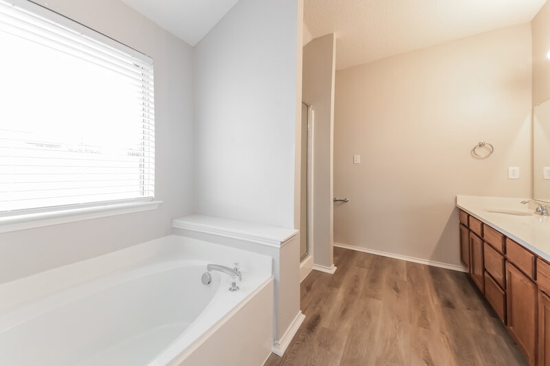 2,795/Mo, 620 Duke Dr Desoto, TX 75115 Main Bathroom View