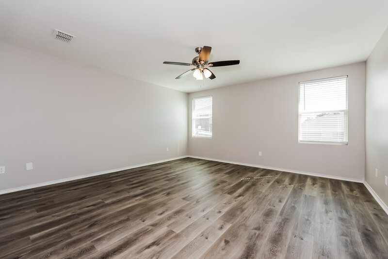 2,605/Mo, 8429 Cotton Valley Ln Arlington, TX 76002 Main Bedroom View