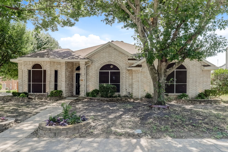 2,705/Mo, 602 Copeland Dr Cedar Hill, TX 75104 External View