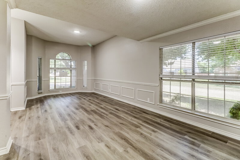 2,705/Mo, 602 Copeland Dr Cedar Hill, TX 75104 Family Room View
