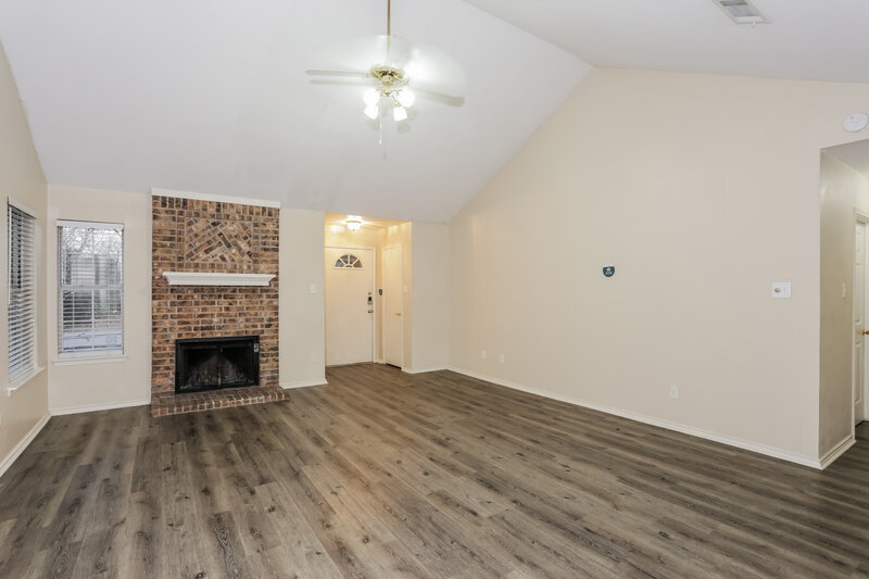 1,790/Mo, 617 Dayton Rd Mansfield, TX 76063 Living Room View