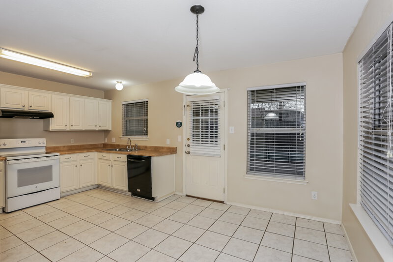 1,790/Mo, 617 Dayton Rd Mansfield, TX 76063 Dining Room View