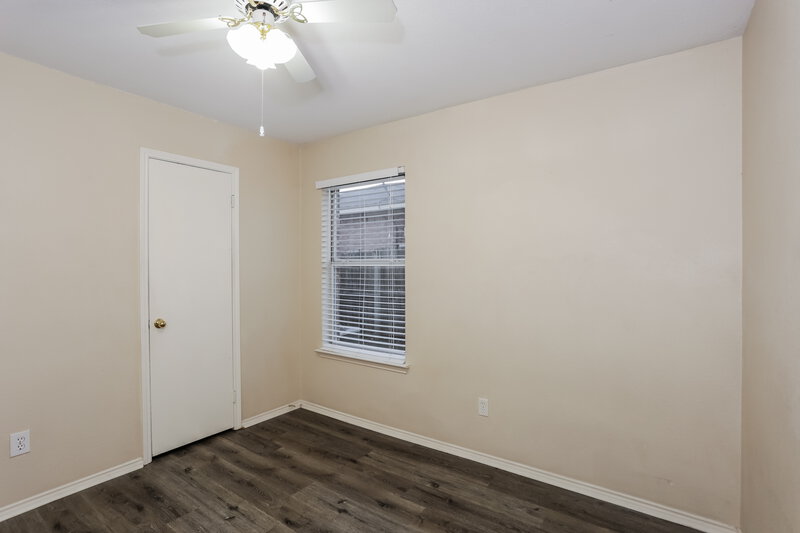 1,790/Mo, 617 Dayton Rd Mansfield, TX 76063 Bedroom View