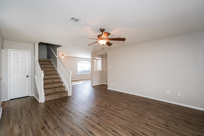 2,330/Mo, 239 Centennial Pl Crowley, TX 76036 Living Room View