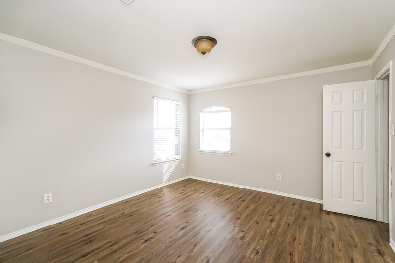 2,330/Mo, 239 Centennial Pl Crowley, TX 76036 Bedroom View 3