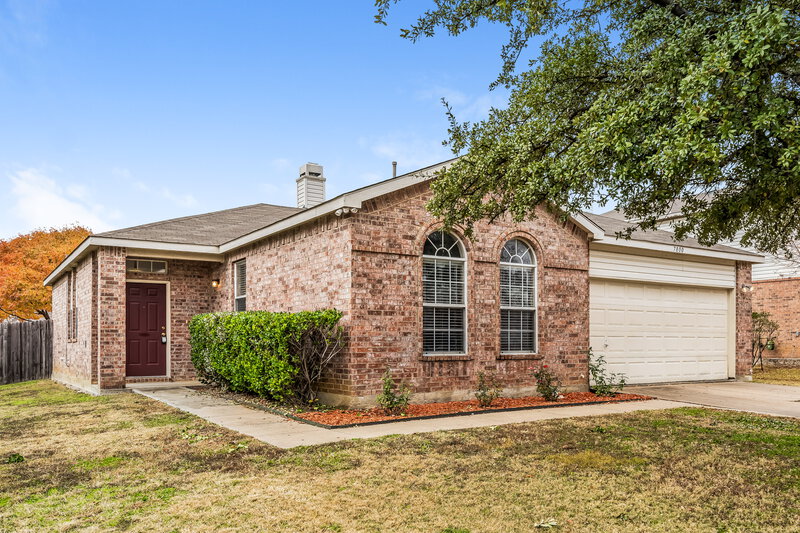 2,380/Mo, 7800 Hidden Path Ln Denton, TX 76210 External View