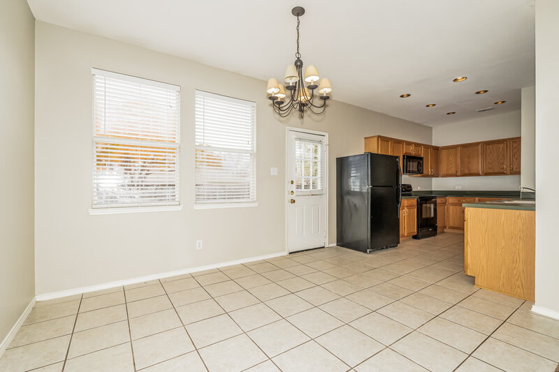 2,380/Mo, 7800 Hidden Path Ln Denton, TX 76210 Dining Room View