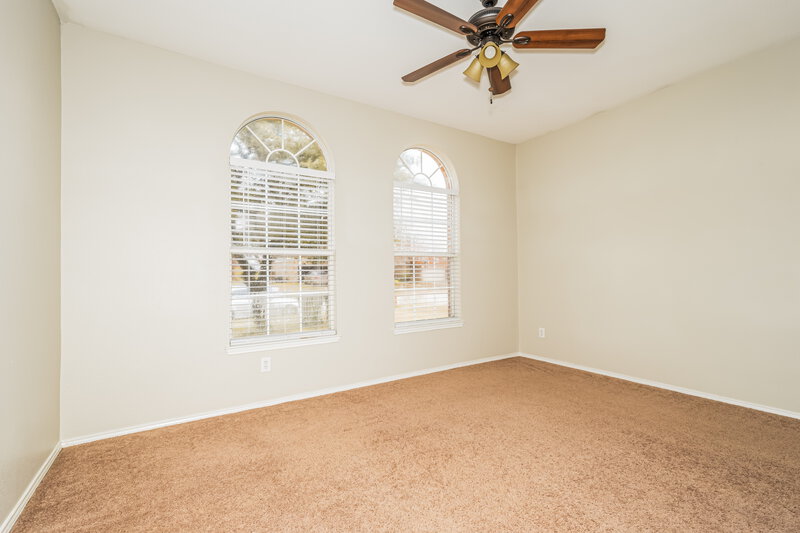 2,380/Mo, 7800 Hidden Path Ln Denton, TX 76210 Bedroom View