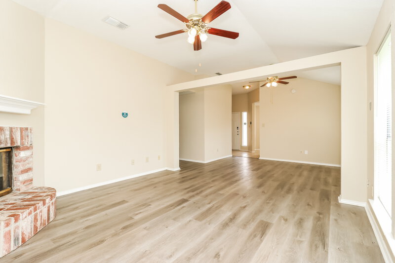 1,940/Mo, 4001 Periwinkle Dr Fort Worth, TX 76137 Misc View