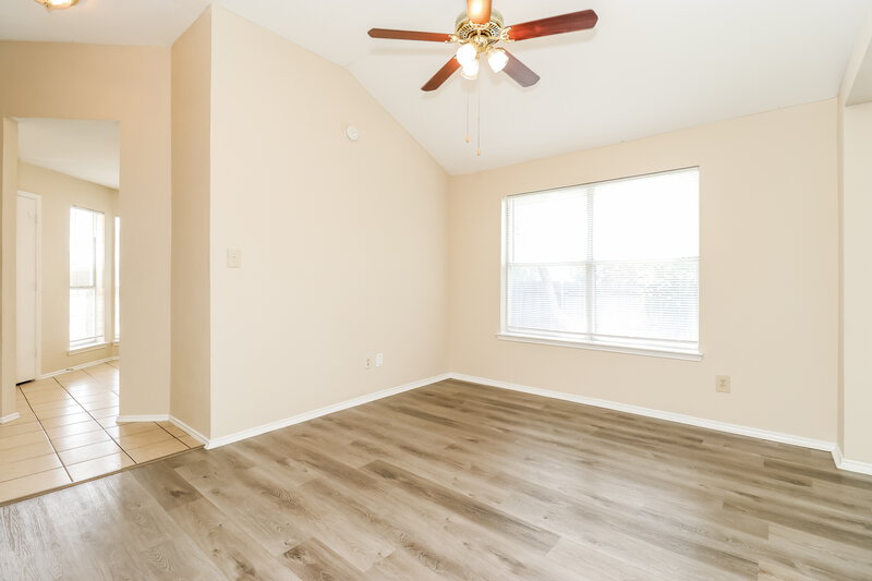 2,660/Mo, 4001 Periwinkle Dr Fort Worth, TX 76137 Dining Room View