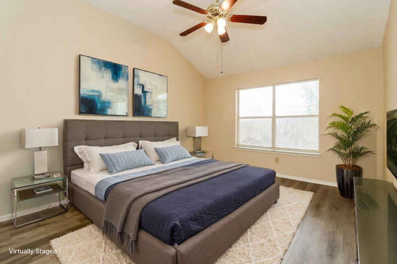 1,940/Mo, 4001 Periwinkle Dr Fort Worth, TX 76137 Misc View 10