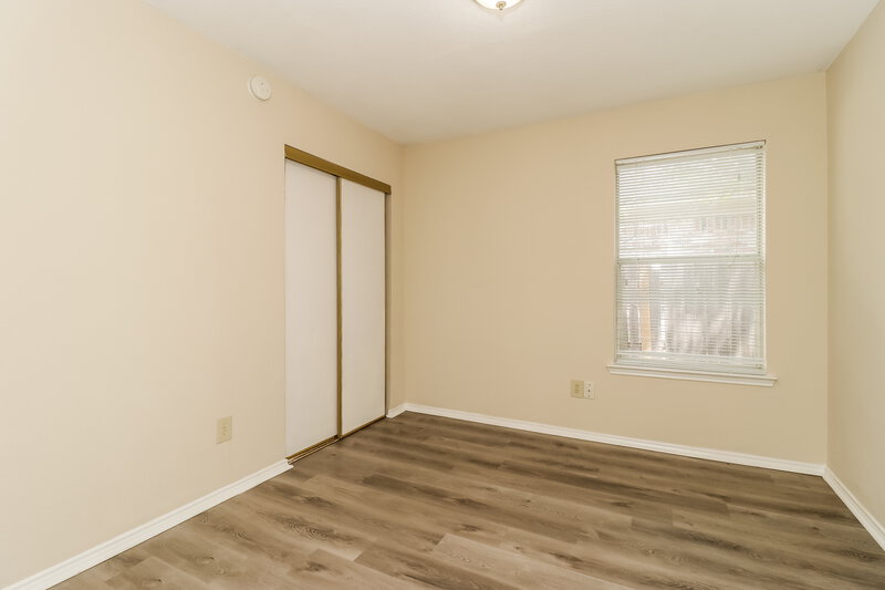 2,660/Mo, 4001 Periwinkle Dr Fort Worth, TX 76137 Bedroom View