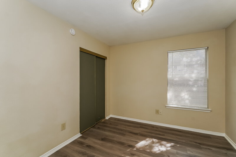 2,050/Mo, 4001 Periwinkle Dr Fort Worth, TX 76137 Bedroom View 2