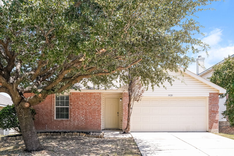 2,180/Mo, 14120 Esperanza Dr Haslet, TX 76052 External View