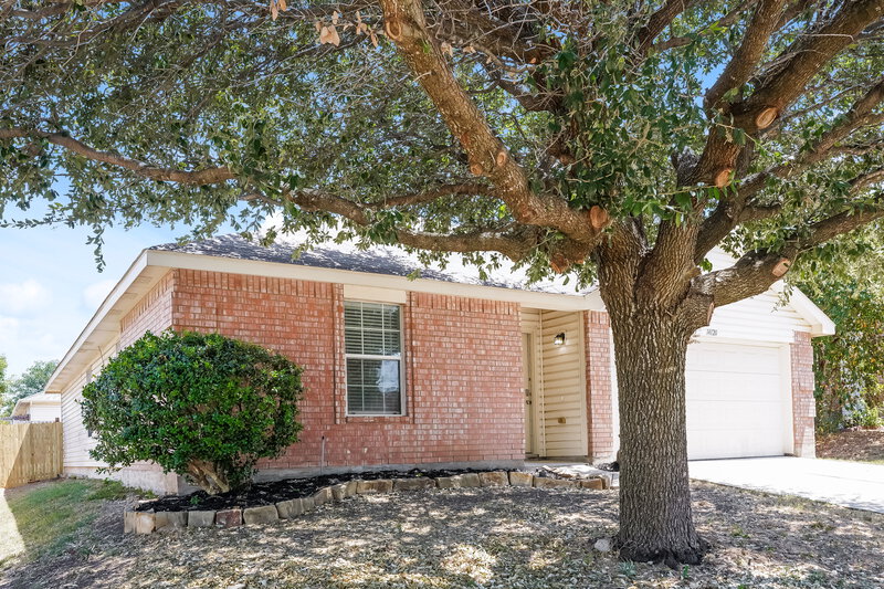 2,180/Mo, 14120 Esperanza Dr Haslet, TX 76052 Front View