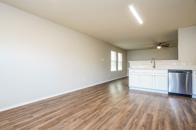 2,180/Mo, 14120 Esperanza Dr Haslet, TX 76052 Dining Room View