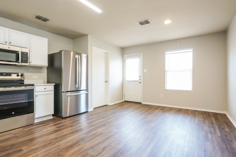 2,180/Mo, 14120 Esperanza Dr Haslet, TX 76052 Kitchen View