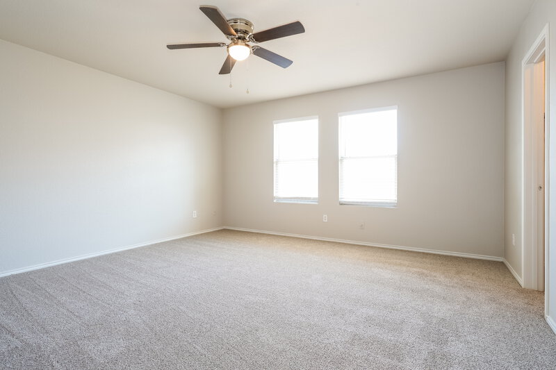 2,180/Mo, 14120 Esperanza Dr Haslet, TX 76052 Main Bedroom View