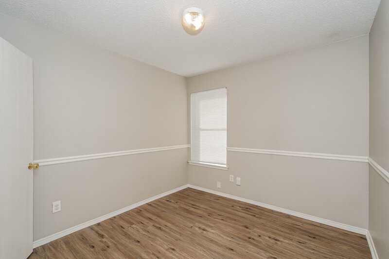 1,735/Mo, 2638 Brea Canyon Rd Fort Worth, TX 76108 Bedroom View 2