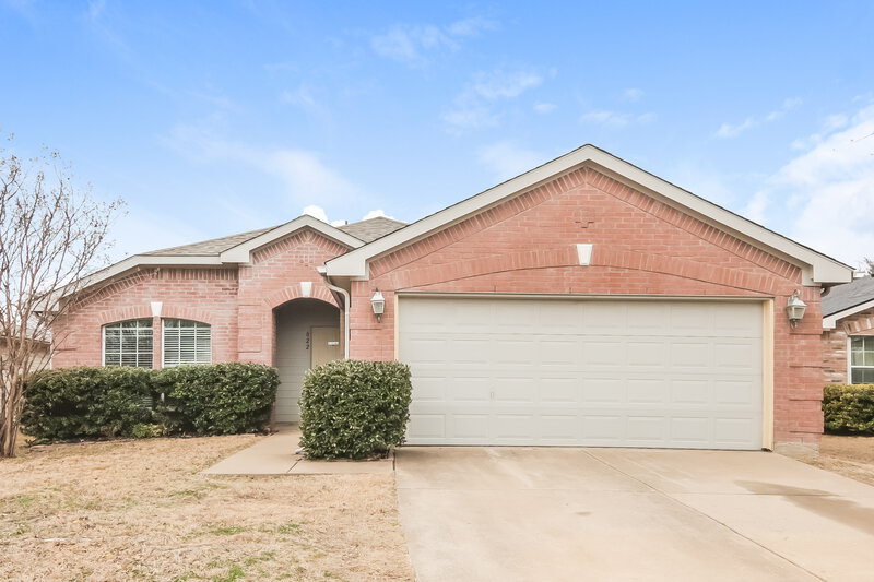 1,695/Mo, 822 Sycamore St Anna, TX 75409 External View