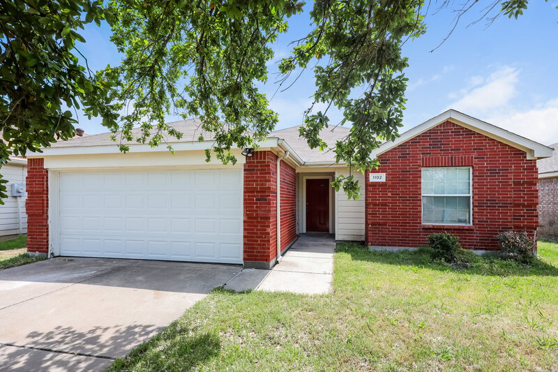 1,925/Mo, 1102 Alexandria Dr Forney, TX 75126 External View