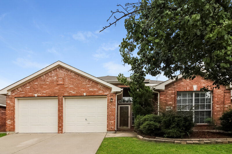 2,490/Mo, 2809 Berry Hl McKinney, TX 75069 External View