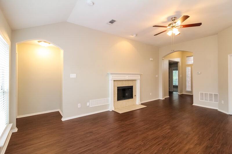 2,490/Mo, 2809 Berry Hl McKinney, TX 75069 Misc View