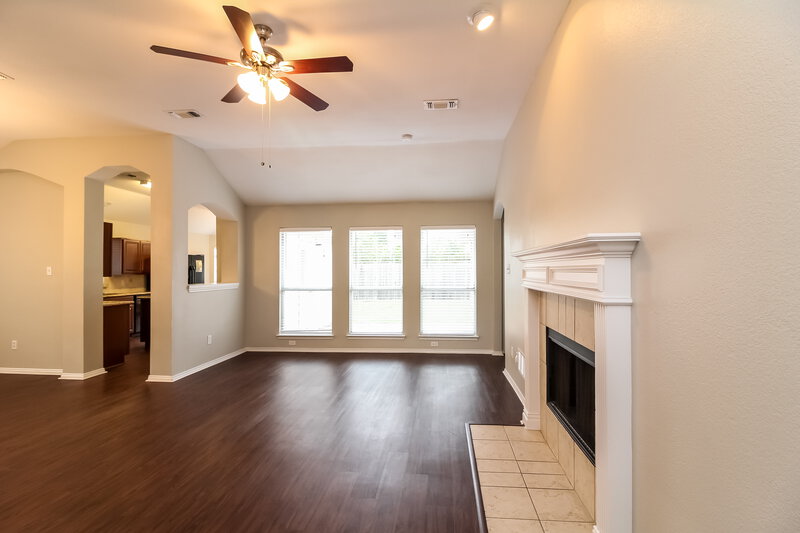 2,490/Mo, 2809 Berry Hl McKinney, TX 75069 Misc View 2