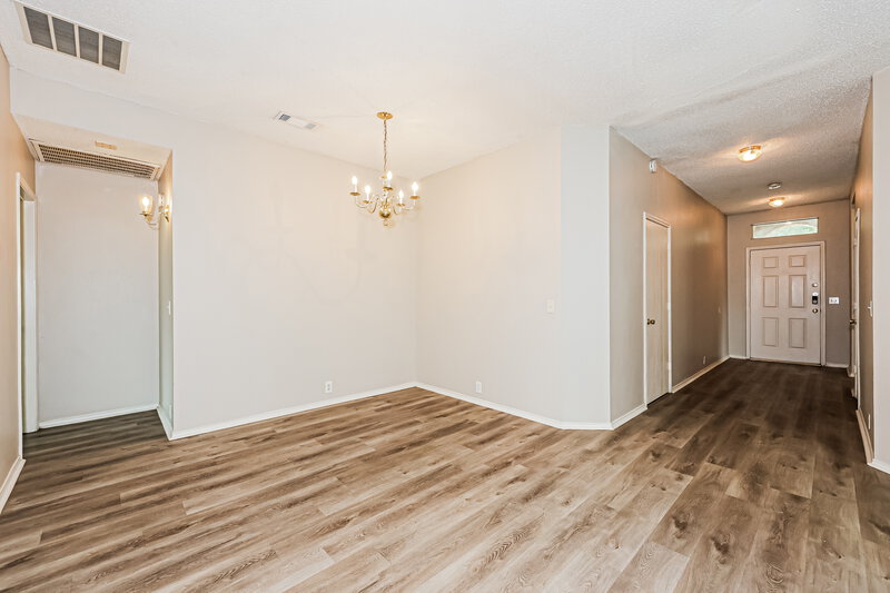 1,880/Mo, 322 Oakhurst Dr Seagoville, TX 75159 Dining Room View