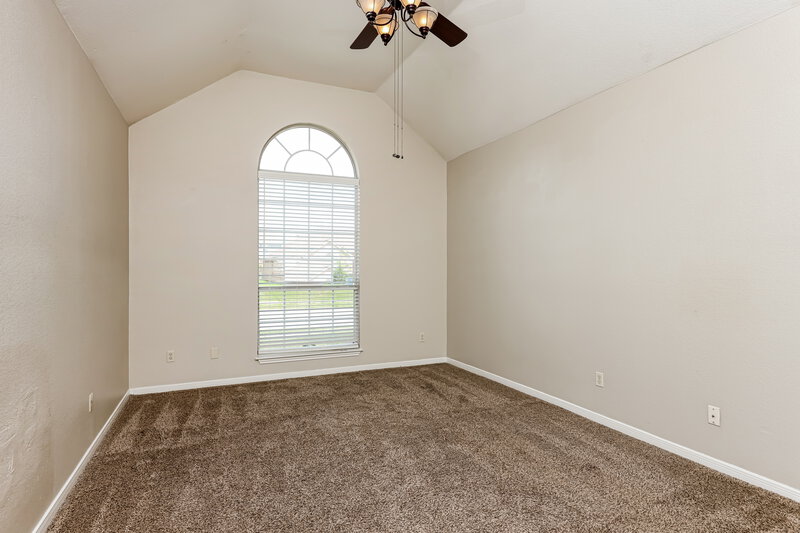 2,625/Mo, 2029 Austin Dr Mesquite, TX 75181 Main Bedroom View