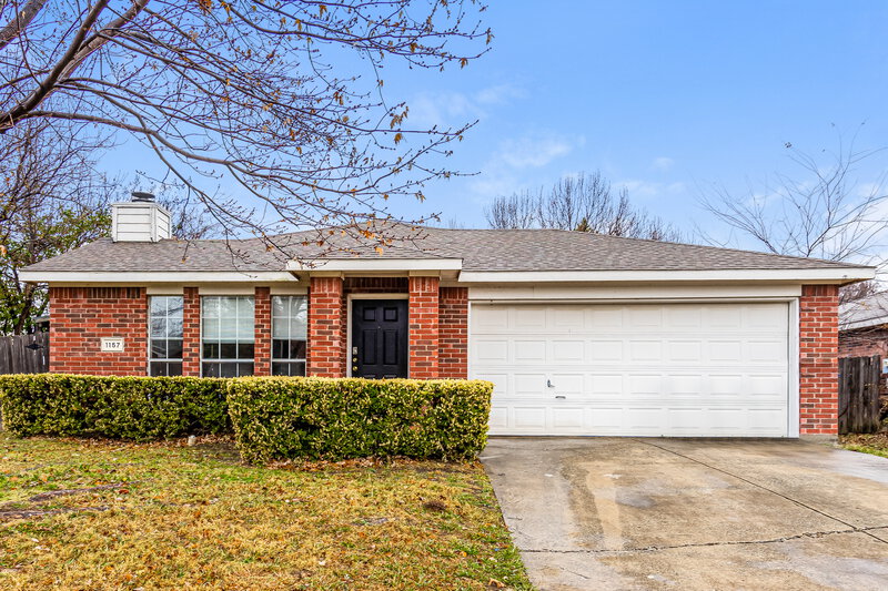 1,925/Mo, 1157 Lake Bluff Dr Little Elm, TX 75068 External View
