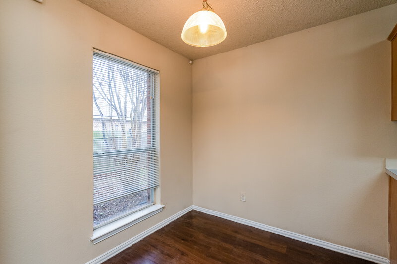 1,925/Mo, 1157 Lake Bluff Dr Little Elm, TX 75068 Dining Room View