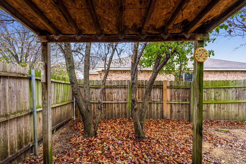1,925/Mo, 1157 Lake Bluff Dr Little Elm, TX 75068 Exterior View