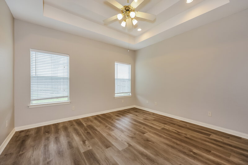 2,310/Mo, 3512 Wessex Ct Denton, TX 76210 Main Bedroom View