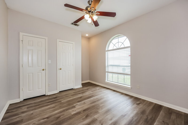 2,310/Mo, 3512 Wessex Ct Denton, TX 76210 Bedroom View 2