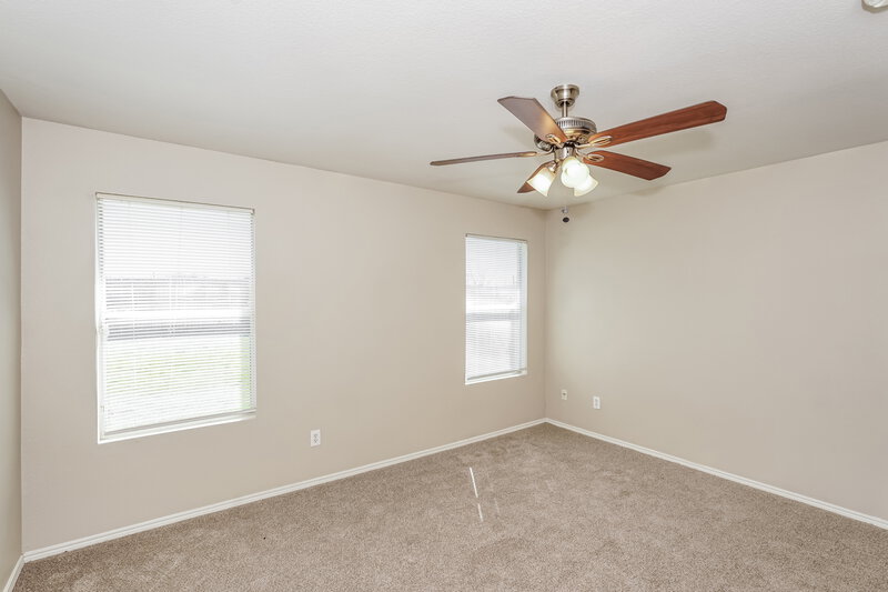 2,020/Mo, 1440 Castle Ridge Rd Fort Worth, TX 76140 Main Bedroom View