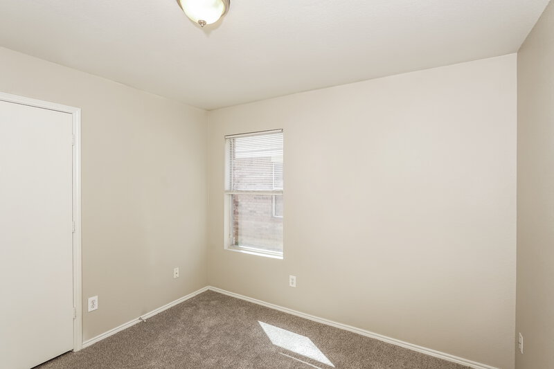 2,020/Mo, 1440 Castle Ridge Rd Fort Worth, TX 76140 Bedroom View