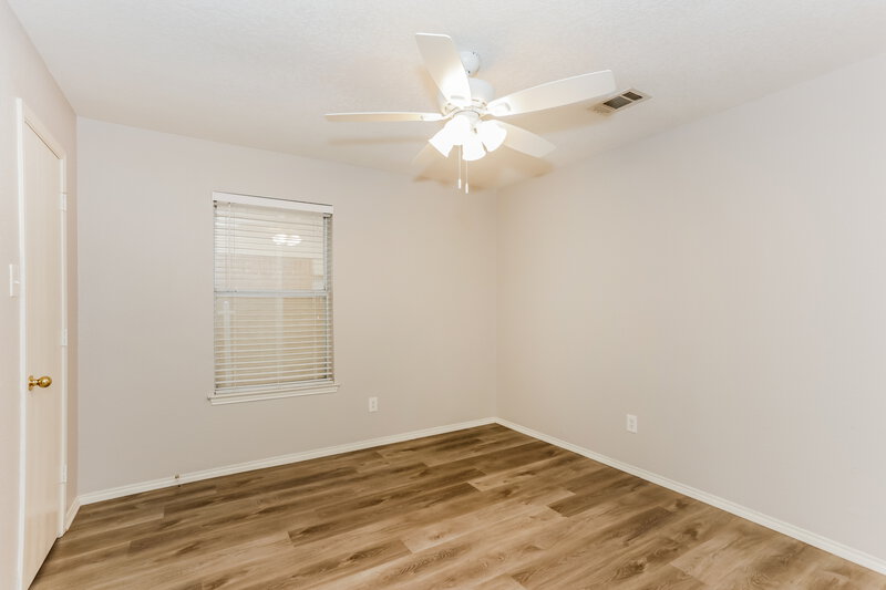2,070/Mo, 526 Berryhill Dr Mansfield, TX 76063 Bedroom View