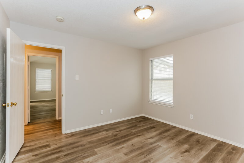 2,070/Mo, 526 Berryhill Dr Mansfield, TX 76063 Bedroom View 2